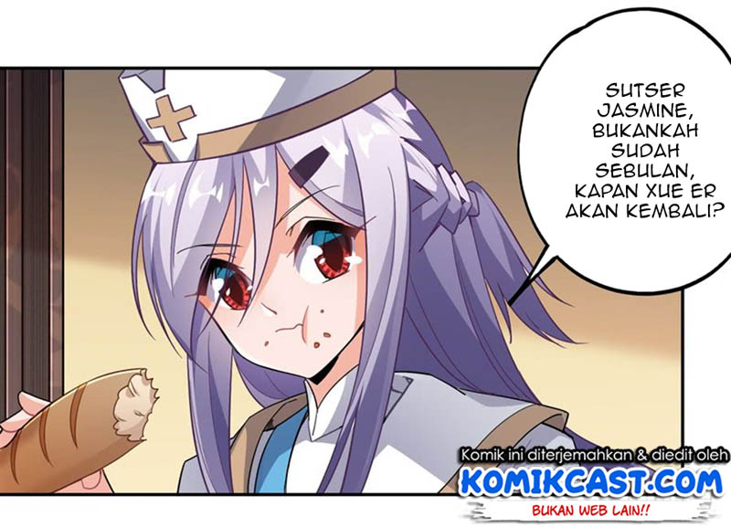 I Picked Up a Demon Lord as a Maid chapter 18